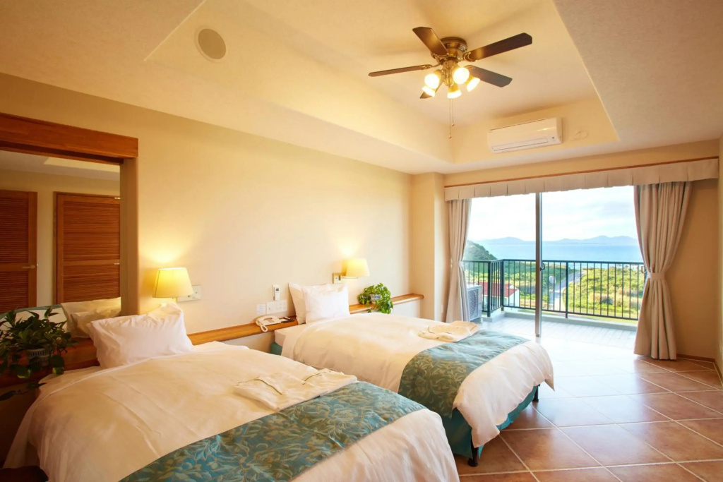 AJ Resort Island Ikeijima - Général