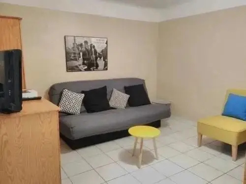 Voir la photo 4 — Beaucaire studio