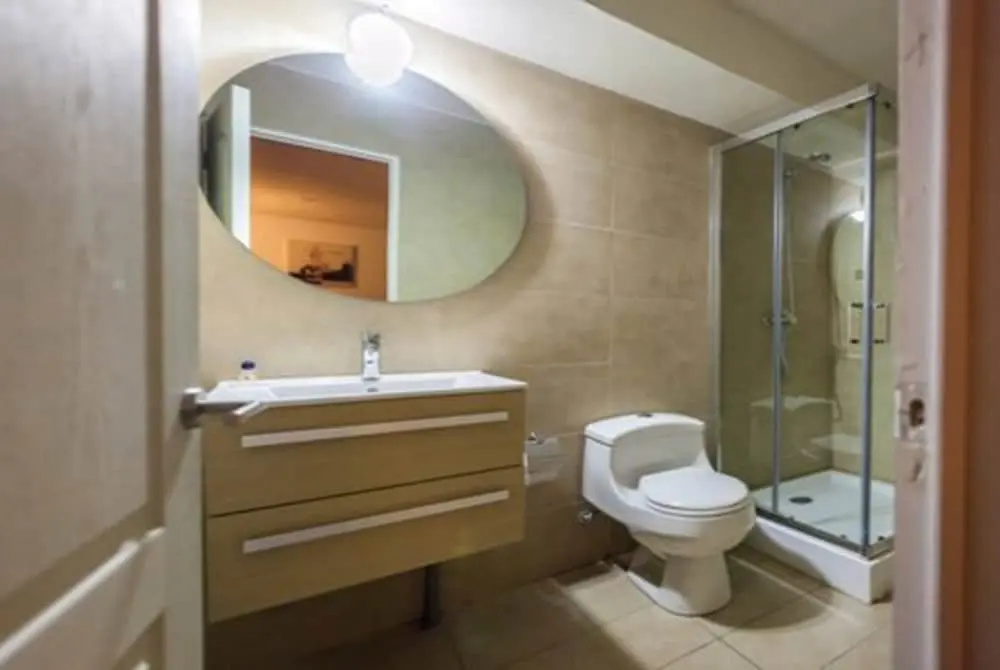 Hotel Marina - Chambres