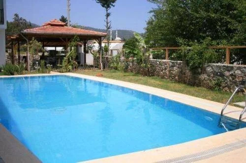 Sehrazat Hotel — фото