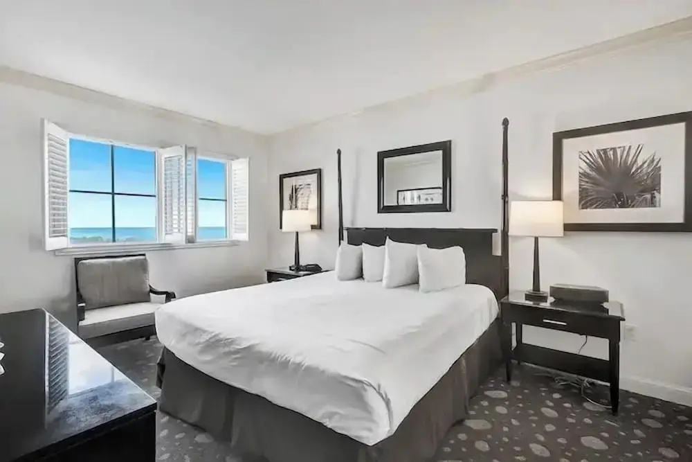 Private Residences at the Atlantic Resort and Spa - Chambres