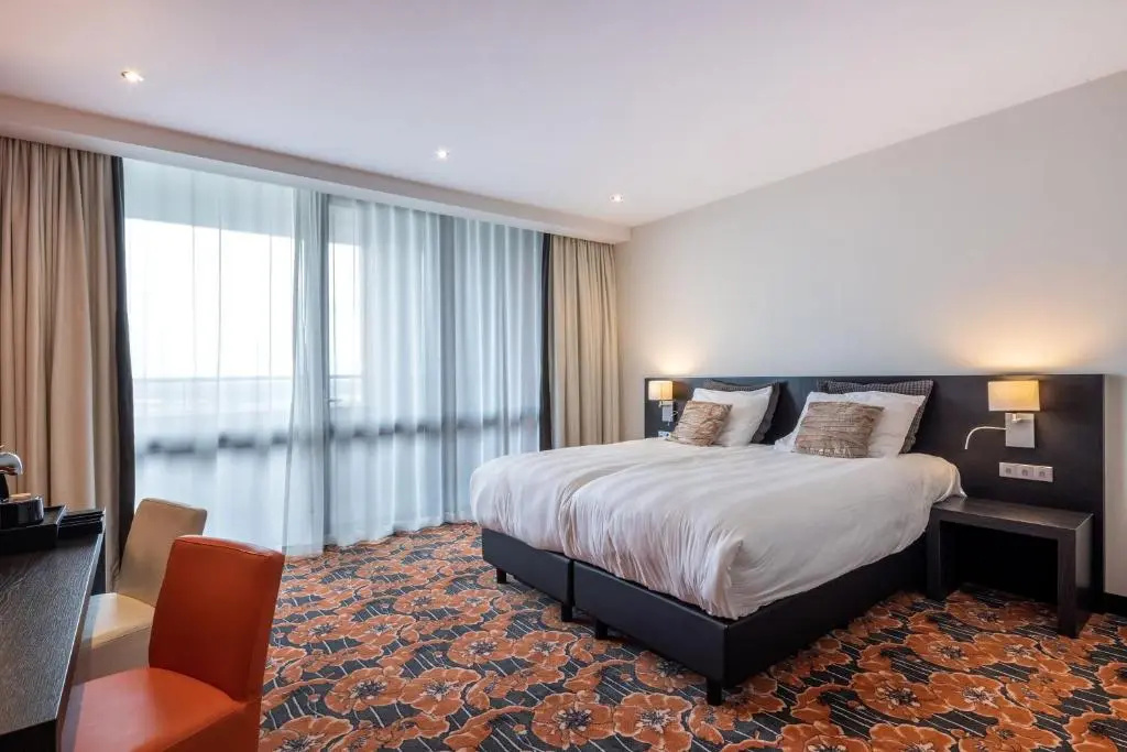 Van der Valk Hotel Duiven near Arnhem A12 - Chambres