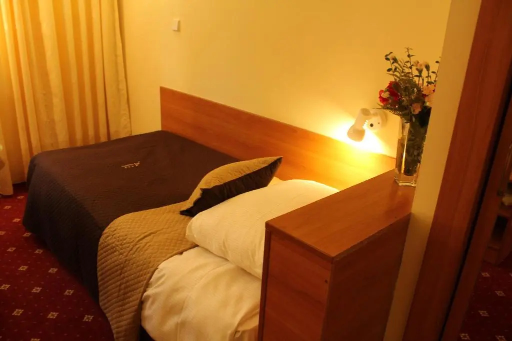 Kompleks Antałówka Termy & Med – POLSKIE TATRY S.A. - Chambres