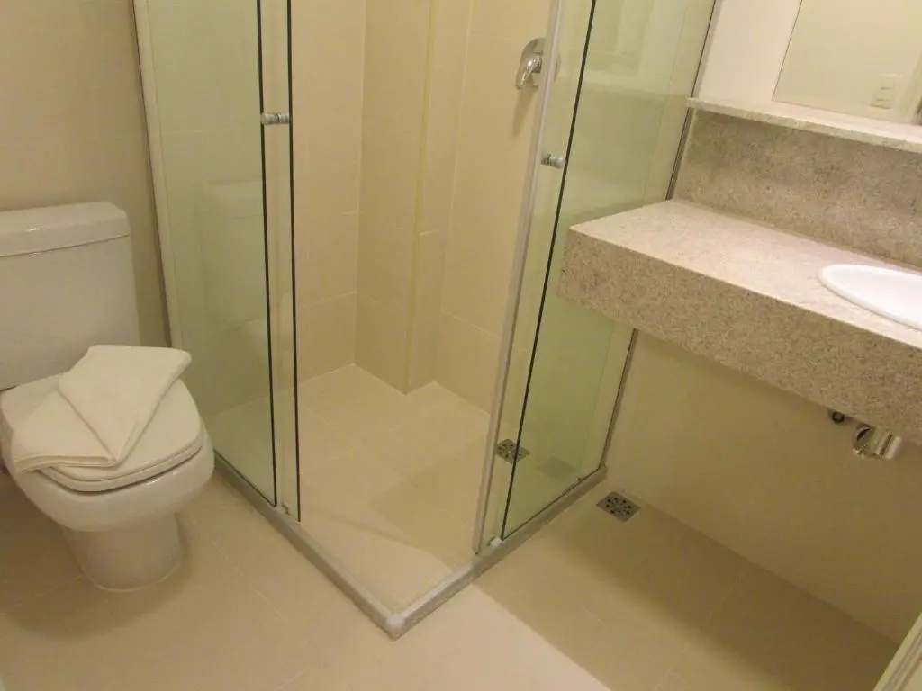 Moinho Itália Hotel - Chambres