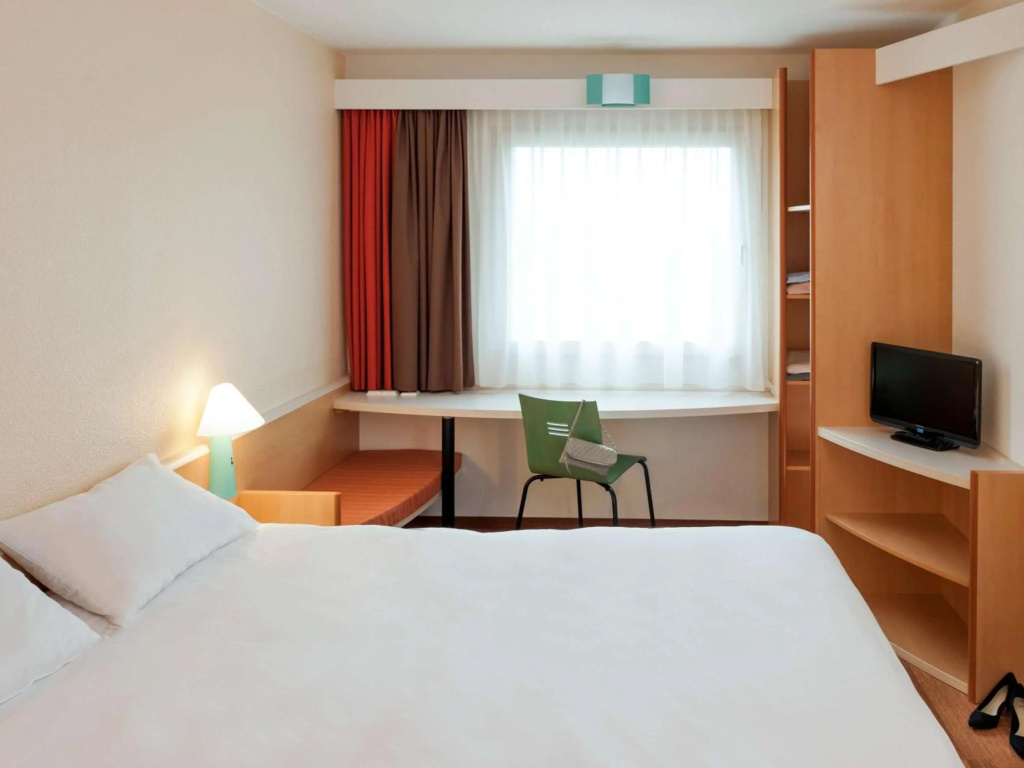 Ibis Gading Serpong - Général