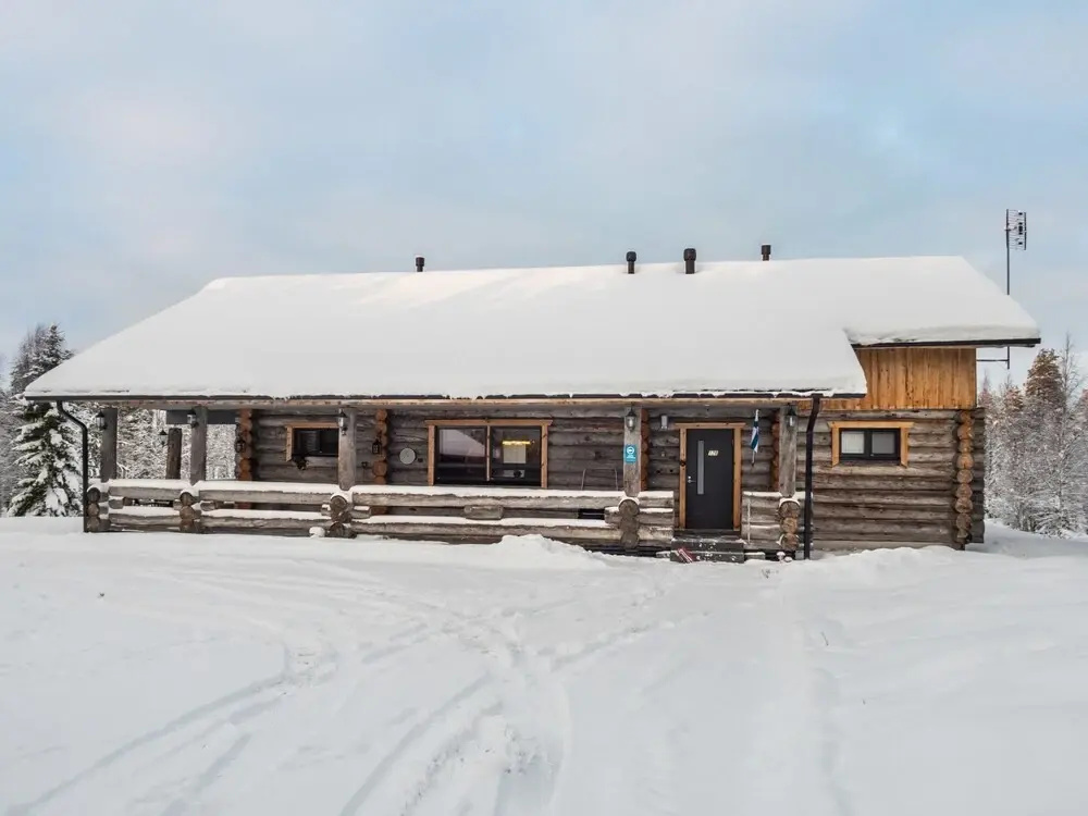 Villa Aurora Kuusamo