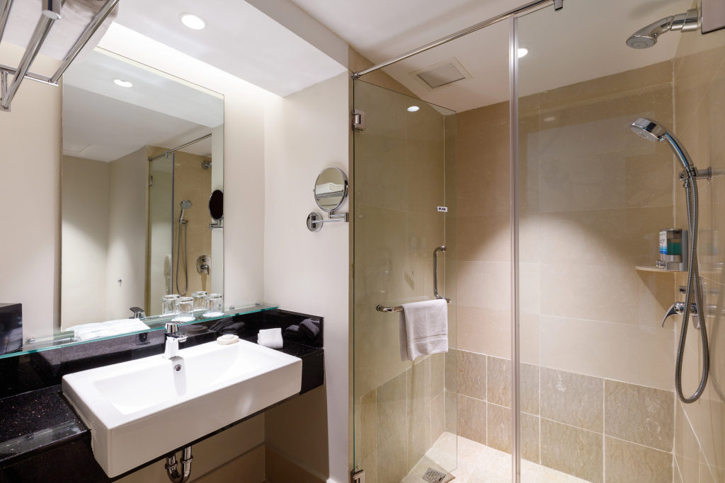 Eastin Hotel Penang - Général