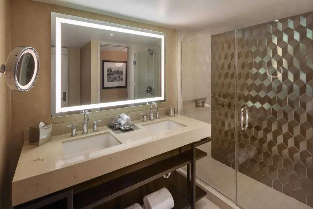 Arizona Biltmore, LXR Hotels & Resorts - Chambres