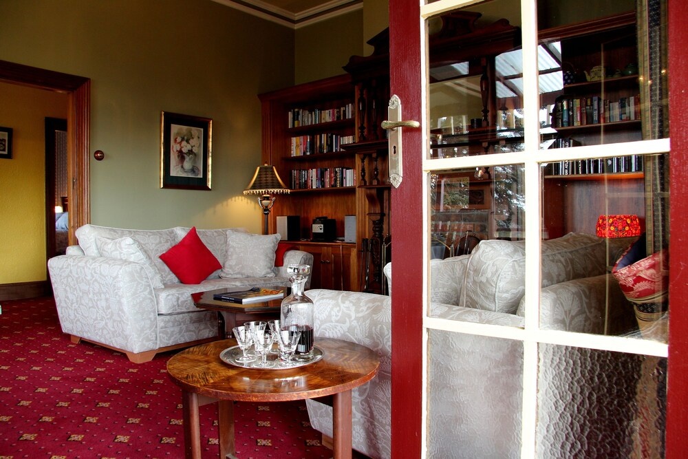 Jensens Bed and Breakfast in Beauty Point