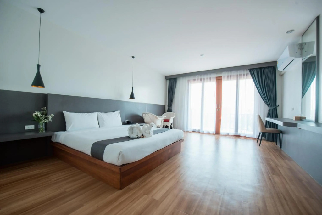 Hotel photo 5