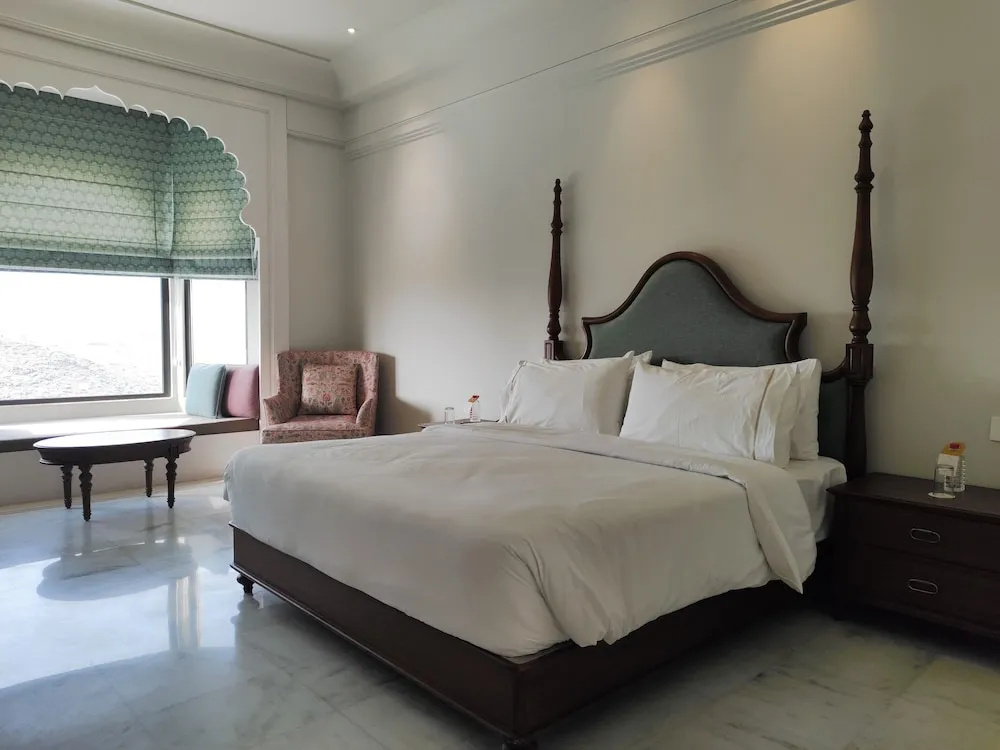 Bhairavgarh Palace Udaipur - Chambres