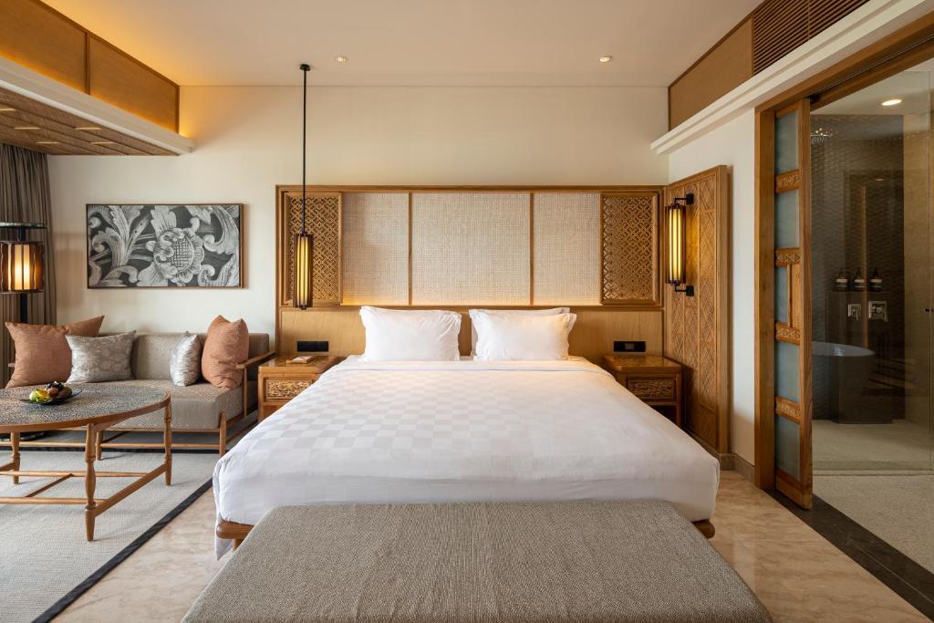 Ayana Resort And Spa Bali