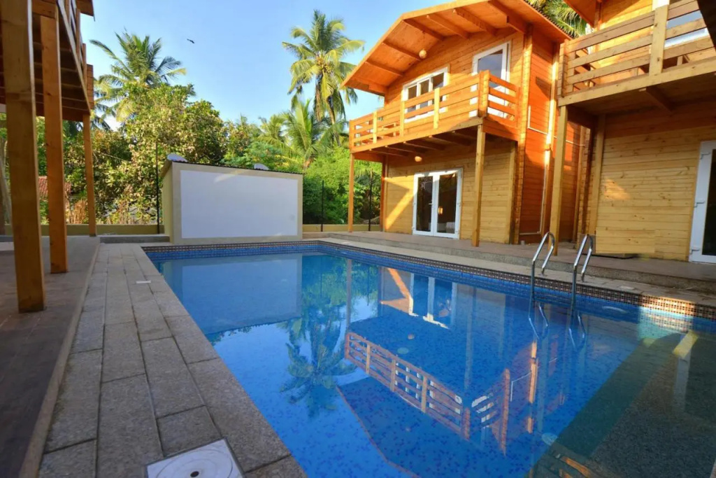 Orabella Villas & Suites - Général