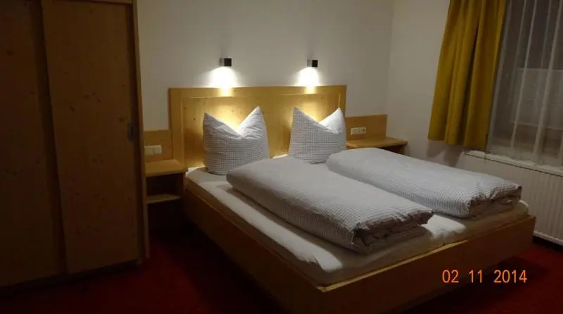 Forsthaus Jehle - Chambres