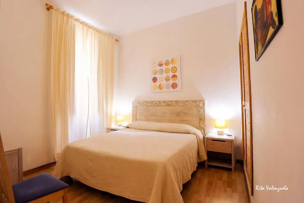 Economy room
