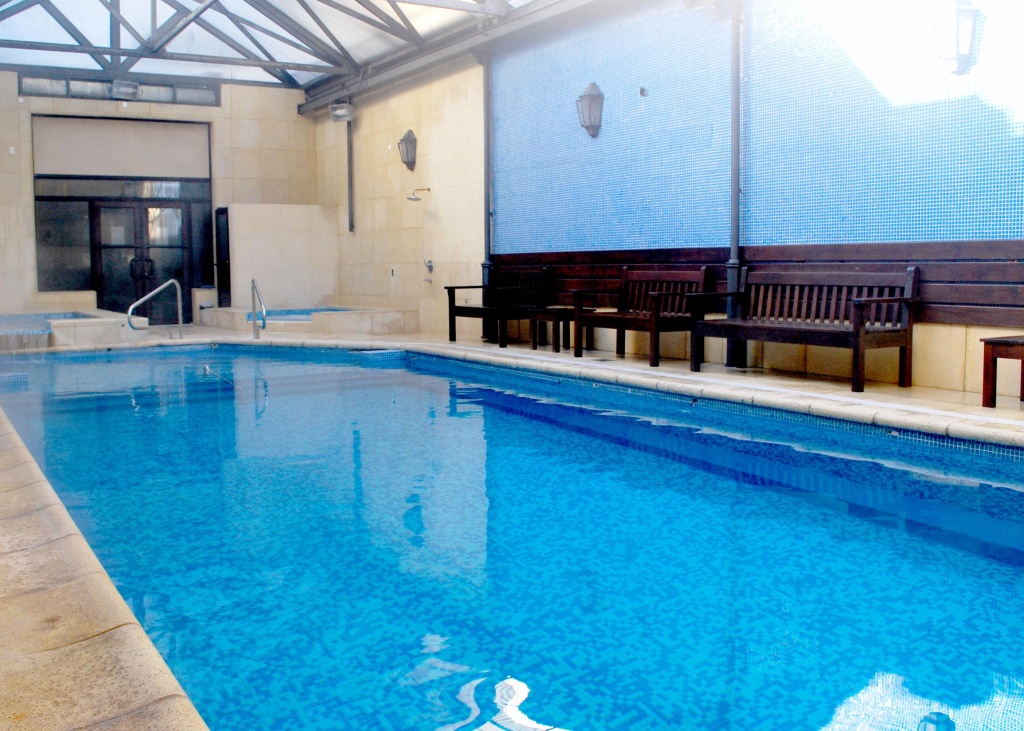 Hotel Leoncia - 3