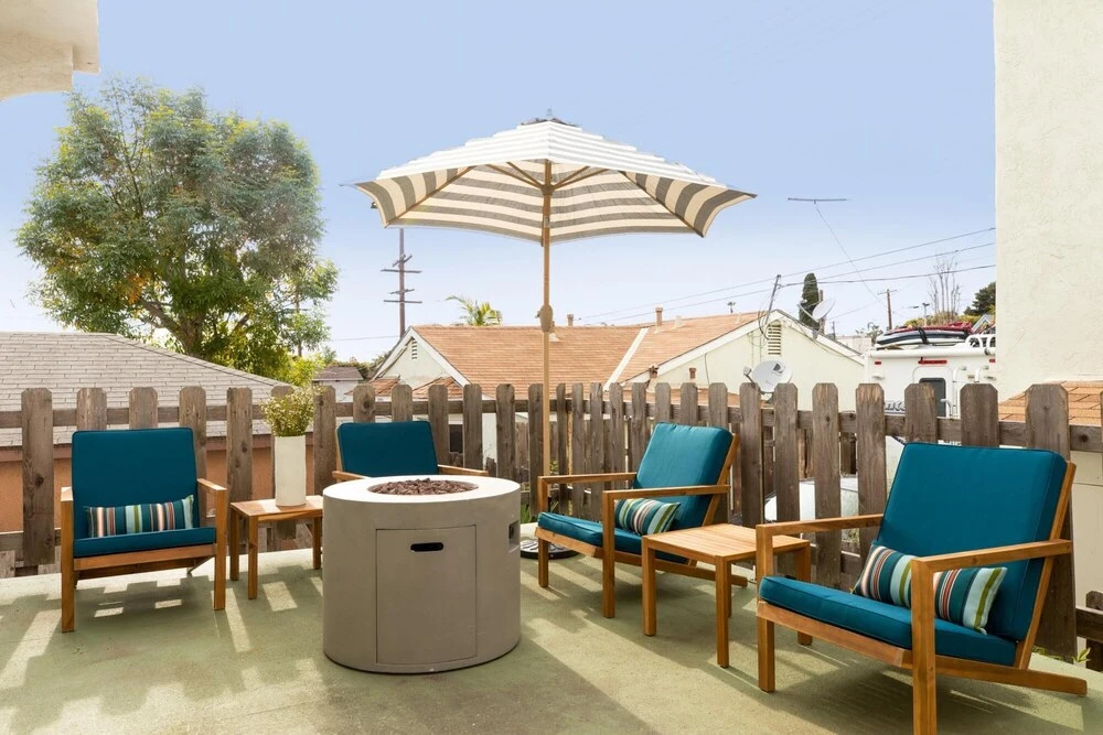 Sonrisa 2 Unit Buyout I III by AvantStay Home in Pacific Beach w Balcony