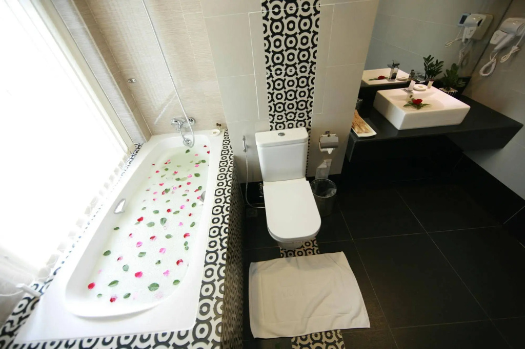 Hotel photo 10