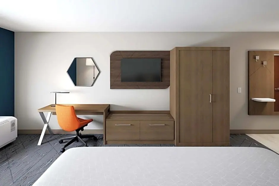 Holiday Inn Express & Suites Opelousas by IHG - Chambres