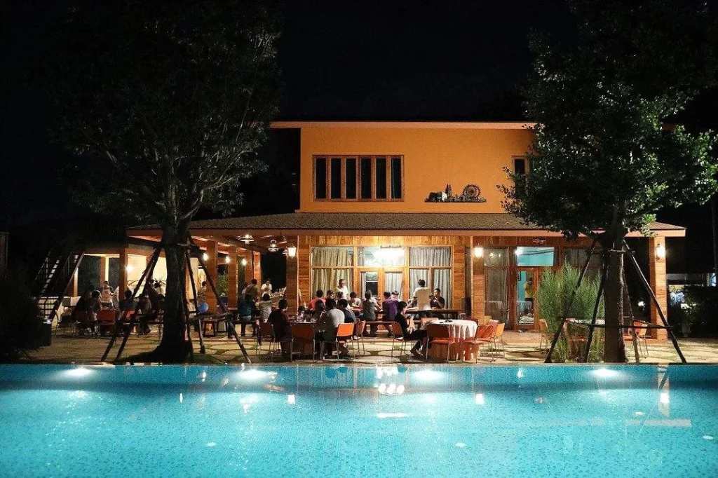 Phachuanchom Resort Khaoyai - Général