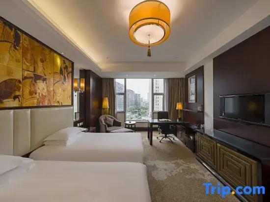 Yuntianlou Holiday Royal Hotel - Chambres