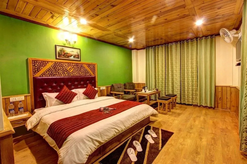 Hotel photo 6