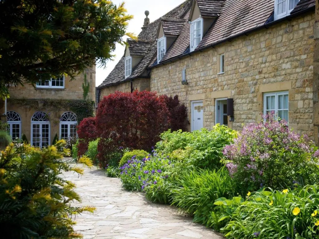 Cotswold House Hotel & Spa - Chambres