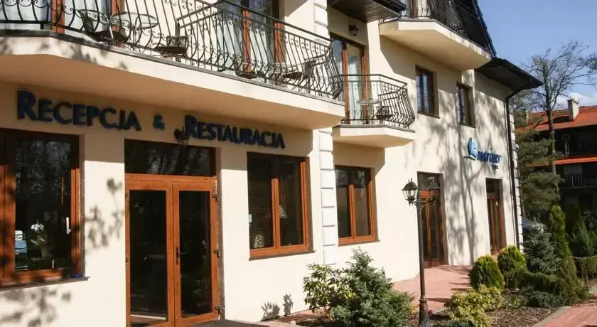 Villa Mariner