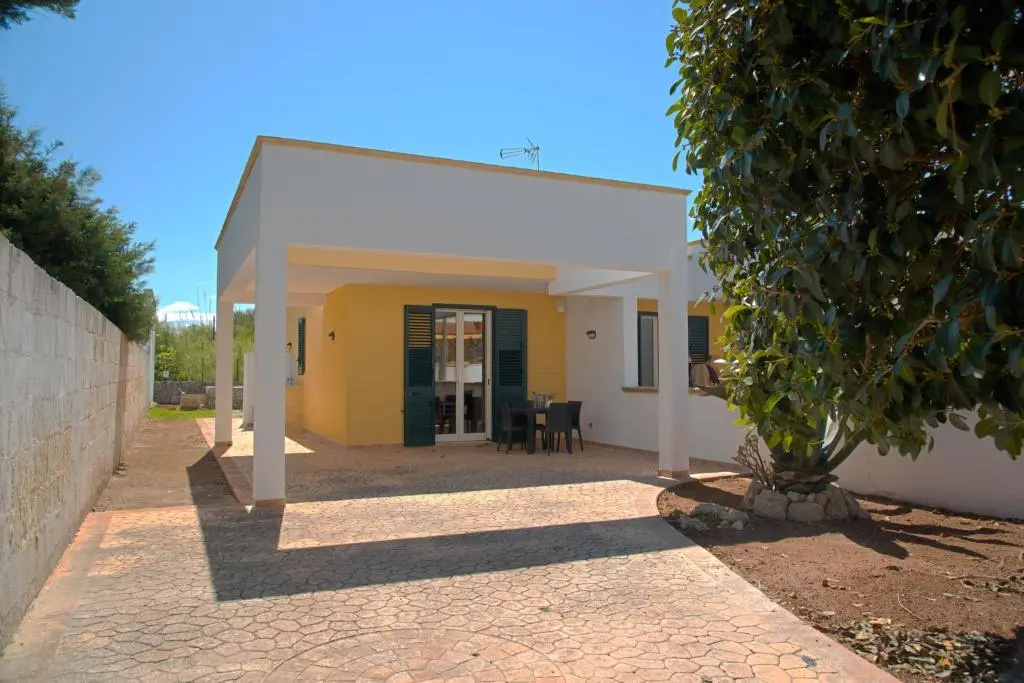 2 Bedrooms Cottage