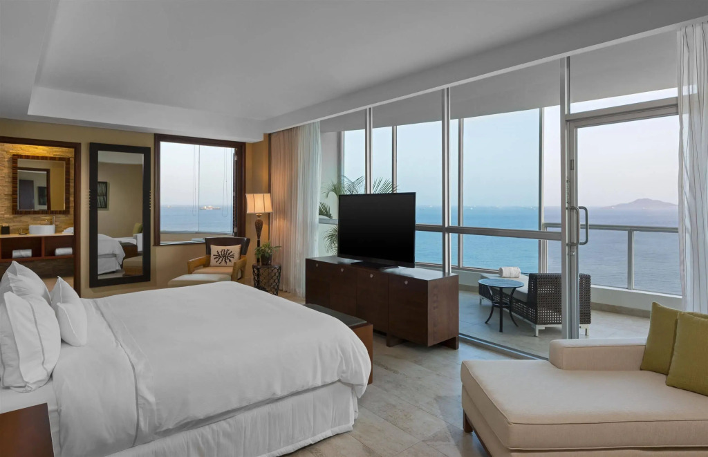 The Westin Playa Bonita Panama - фото 50