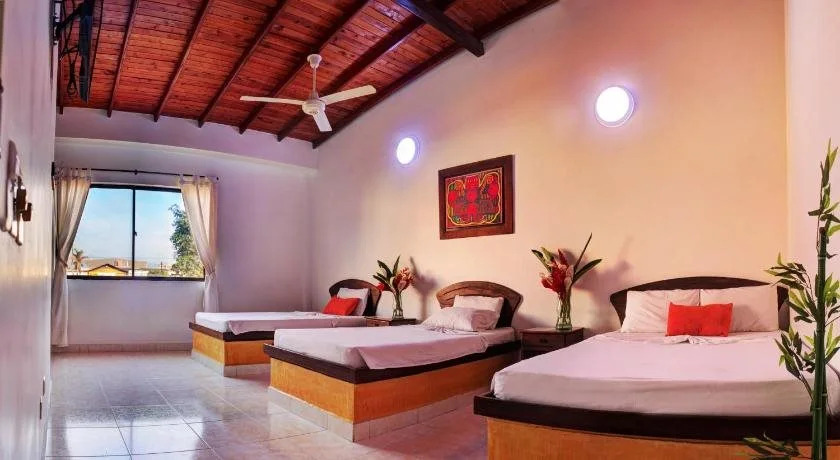 Hotel Katio — фото 6