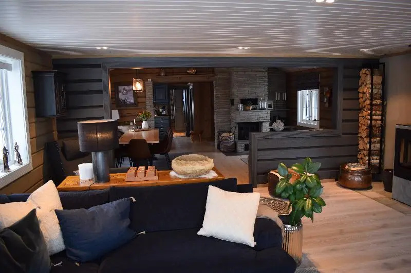 Economy Villa