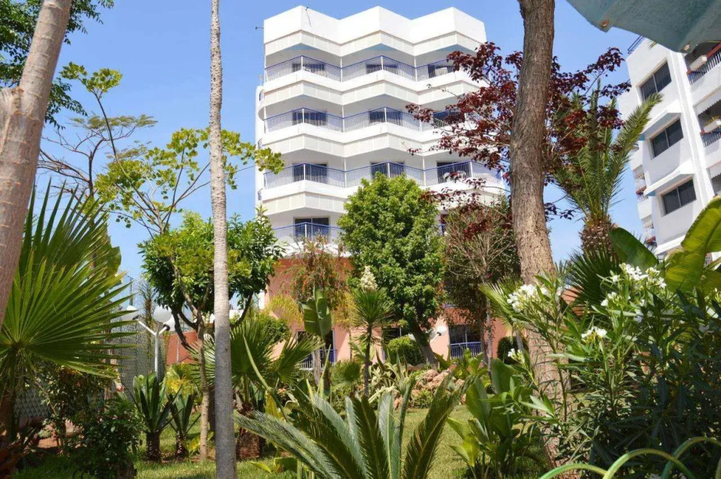 Hotel photo 13