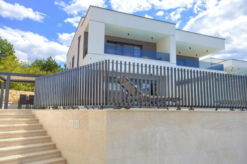 Villa Dama