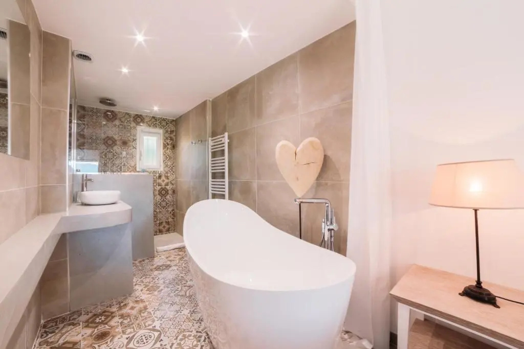 Prestige Triple room