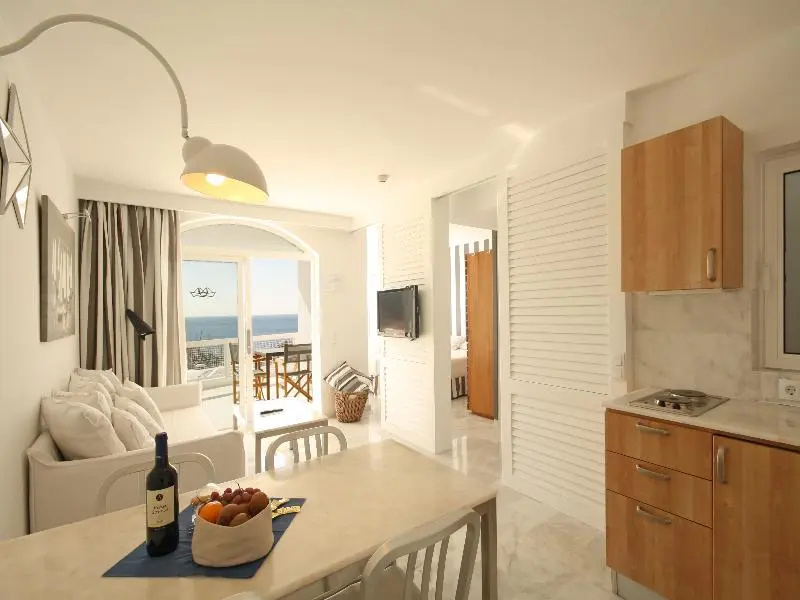 Marina Bayview - Adults Only - Chambres
