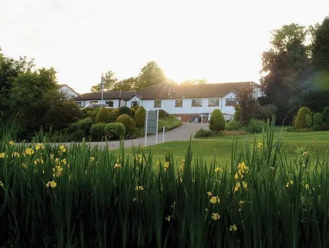 Best Western Plus Ullesthorpe Court Hotel & Golf Club - Chambres