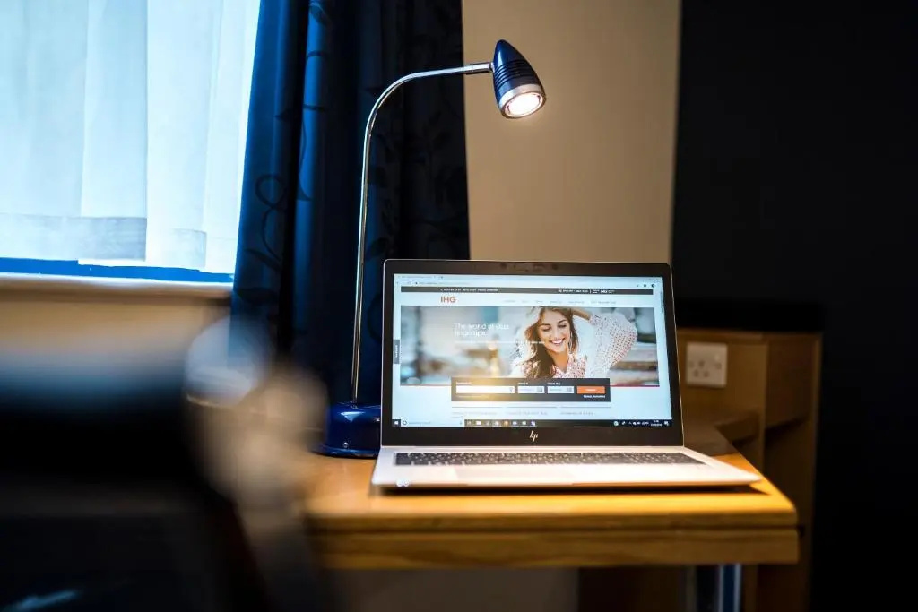 Holiday Inn Express Southampton - West by IHG - Chambres