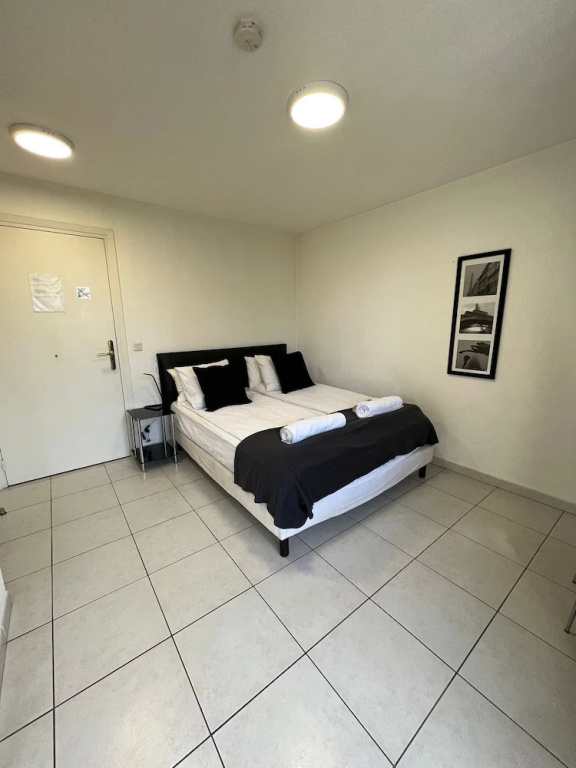 Standard Triple Apartment