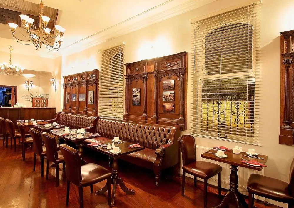 The Sands Hotel - Général