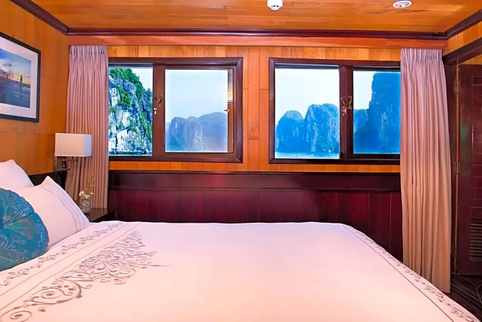 Luxury room