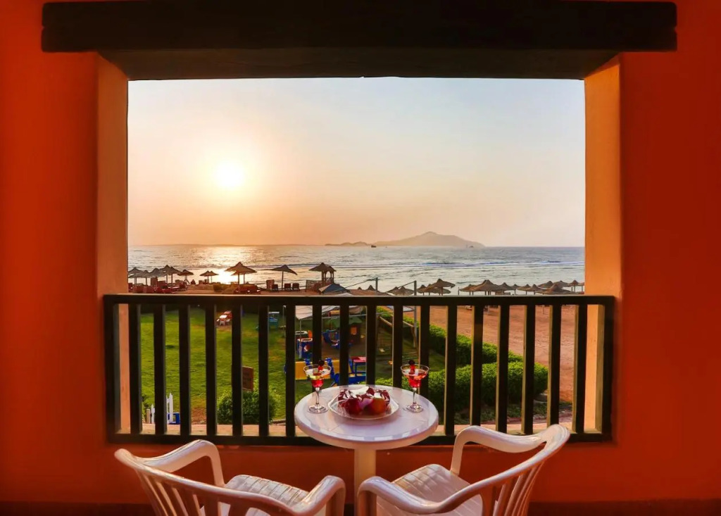 Charmillion Sea Life Resort — фото 5