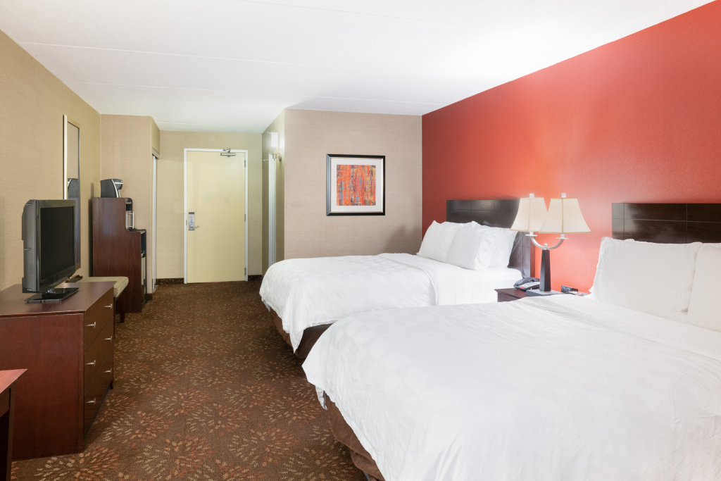 Holiday Inn Norwich by IHG - Général