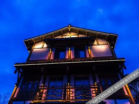 The Jade House · Hongjin - фото 5