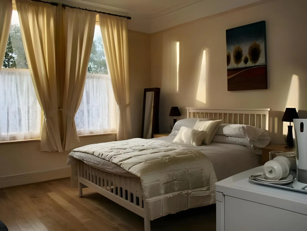 Ullet Suites - Général
