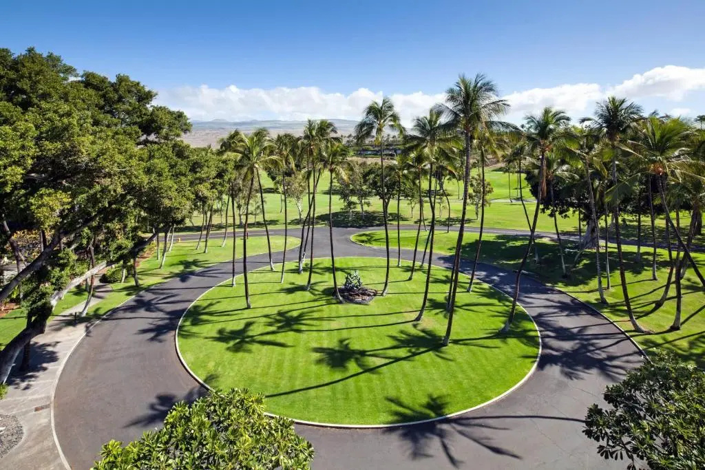 Mauna Kea Beach Hotel, Autograph Collection - Chambres
