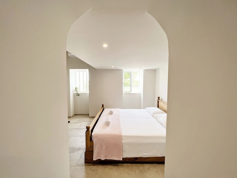 Casa Tuia - Chambres