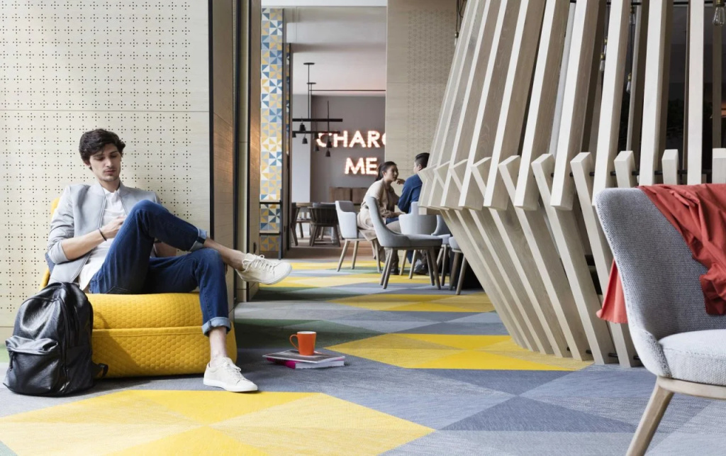 Business Centre