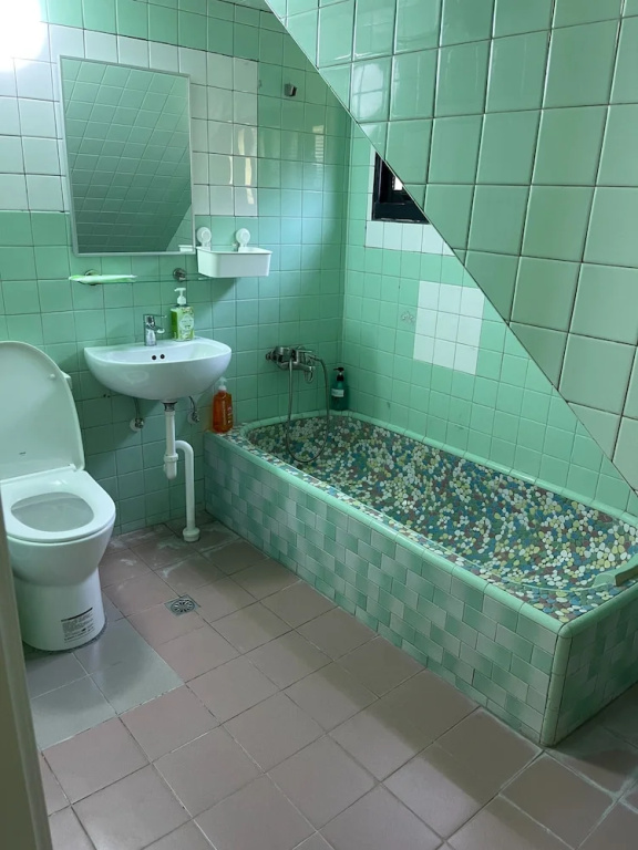 Classic room