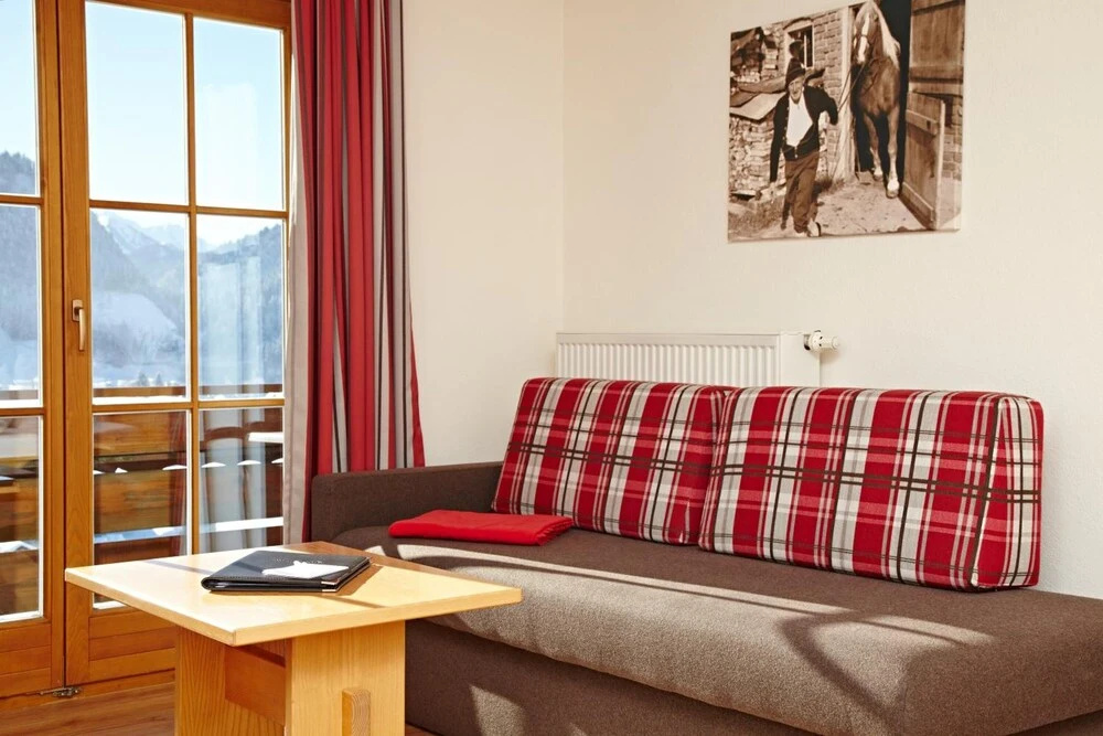 Hotel Oberdorfer Stuben - Chambres